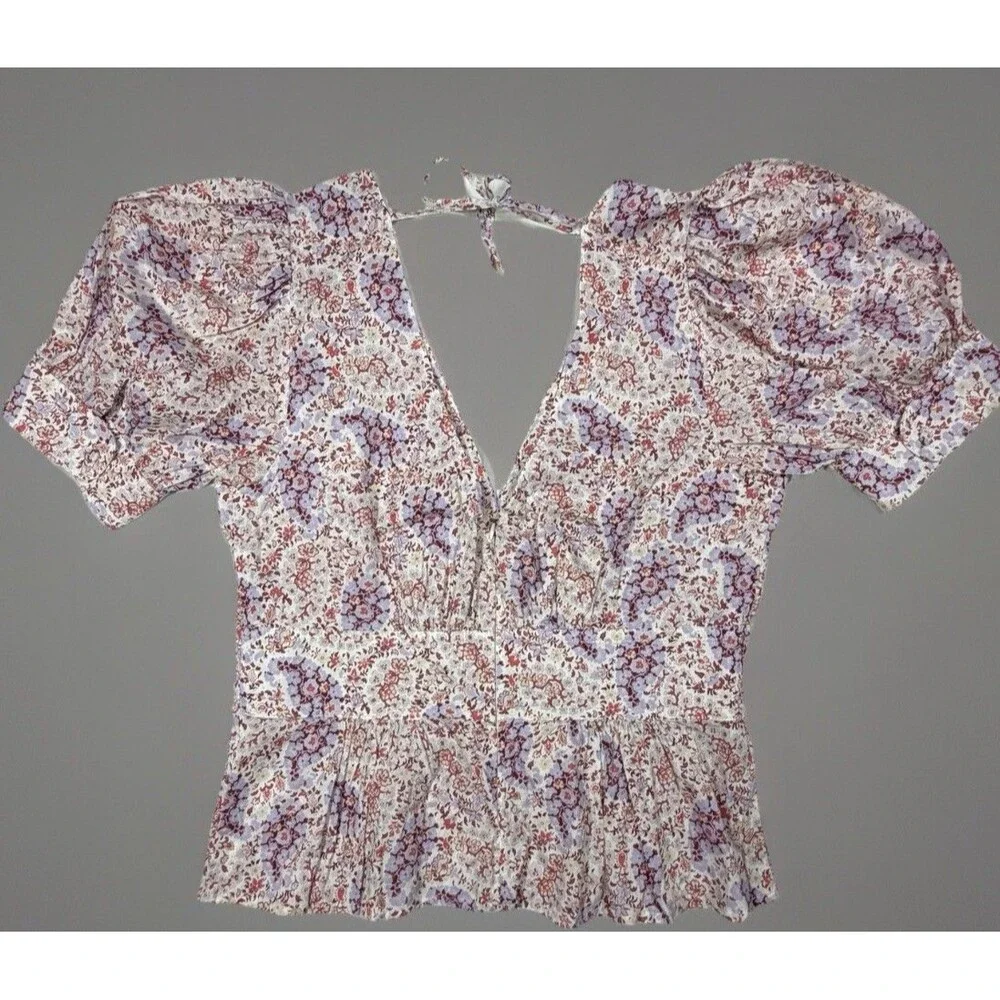 J. Crew romantic crew